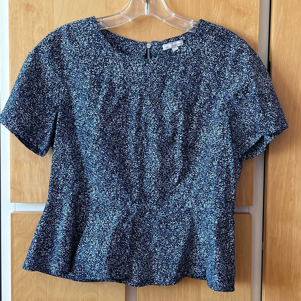 Gap cotton top EUC